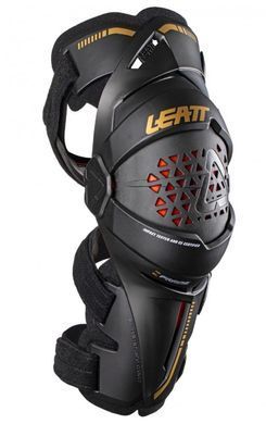 Мотонаколінники брейси Leatt Knee Brace Z-Frame S