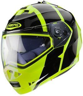 Мотошолом Caberg Duke II IMPACT XL