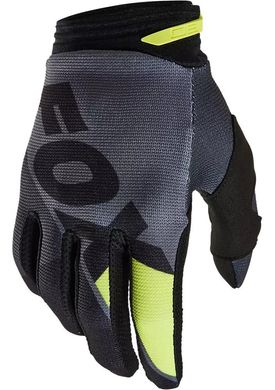 Перчатки FOX 180 XPOZR GLOVE Pewter L (10)