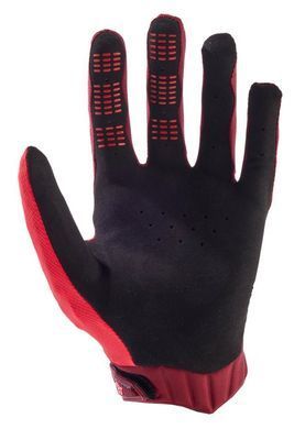 Мотоперчатки FOX 360 GLOVE Flo Red XXL (12)