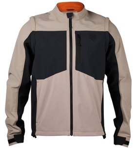 Мотокуртка FOX RANGER SOFTSHELL JACKET Taupe XXL