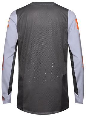 Джерсі FOX RANGER AIR Jersey Pewter XXL