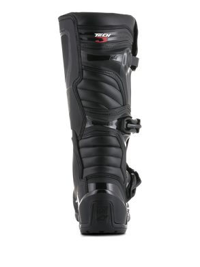 Моточеревики ALPINESTARS Tech 3 Enduro Black 43