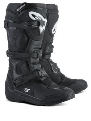 Моточеревики ALPINESTARS Tech 3 Enduro Black 43