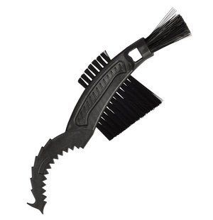 Oxford Claw Brush