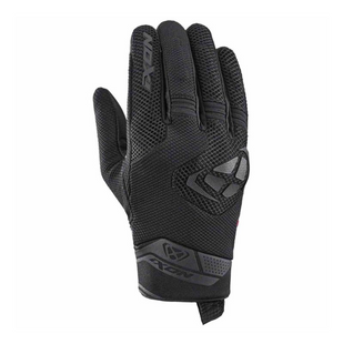 Мотоперчатки IXON MIG 2 AIRFLOW Black