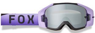 Окуляри FOX VUE Goggle - SPIRE Lilac Mirror Black Lens