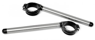 Руль Renthal Clip-Ons GEN-3 50mm Fork Diameter, No Size