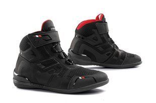 Моточеревики Falco Maxx Tech 2 Air Black 45