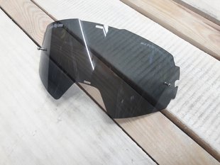 Линза MT Goggles Mx Evo Dark