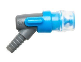Загубник USWE Bite Valve 45&deg; Connector Blaster Accessories