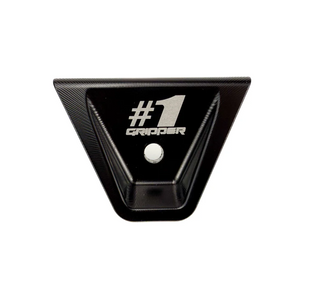 Кронштейн кріплення сидіння ONEGRIPPER Seat Mount Bracket - KTM/GG - Black