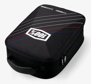 Сумка для масок Ride 100% Goggle Case Trackman Goggle Bag