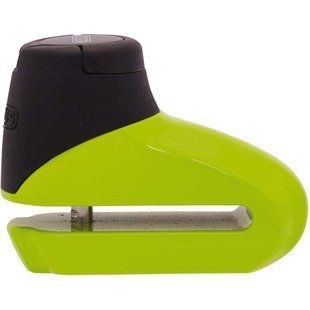 Замок на диск ABUS 305 Buffo Yellow