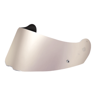 LS2 FF908 Visor Iridium Silver