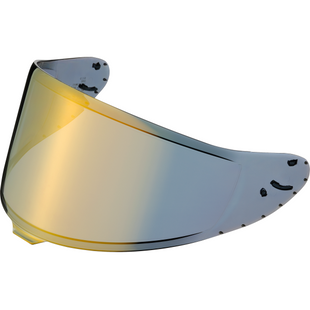 Визор Shoei CWR-F2PN spectra gold (NXR2)