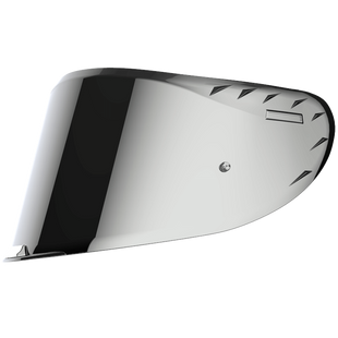 Визор LS2 FF327 IRIDIUM SILVER