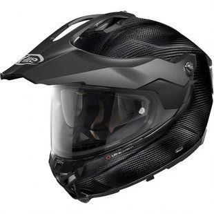 Мотошолом X-Lite X-552 PURO N-COM Flat Black M