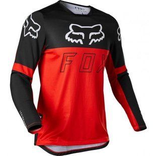 Джерсі FOX Legion LT Red M