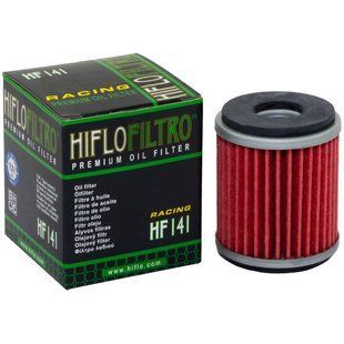 Фільтр масляний Hiflo Filtro HF141