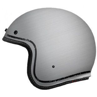 Мотошолом MT LE MANS 2 SV S BRUSHED A2 Matt XS