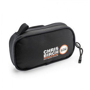 Kriega Harness Pocket (CHRIS BIRCH Limited Edition)