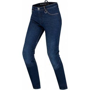 Мотоджинсы SHIMA Devon Dark Blue Lady W26-L32