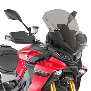 YAMAHA TRACER 9/TRACER 9 GT/TRACER 9 GT+ 21>24 спойлер 49X39cm