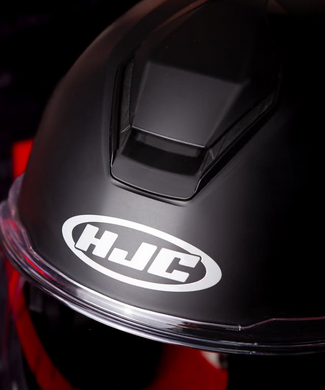 Мотошлем HJC I100 Matt Black ECE2206 M