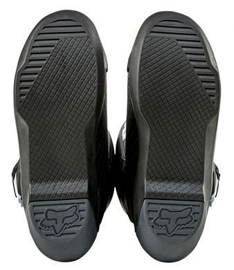 Мотоботи FOX COMP BOOT Black 11