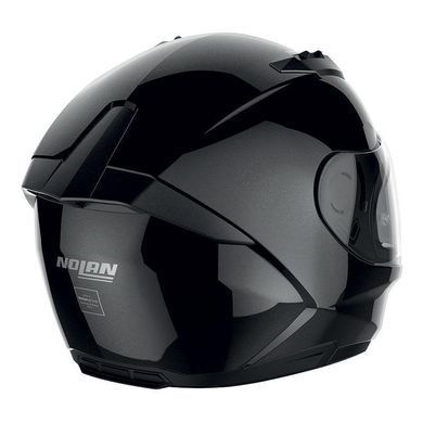 Мотошолом Nolan N60-6 SPECIAL Gloss Black XXL