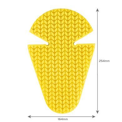 Вставка защиты Oxford Insert Protector Level 2 Dynamic 2.0 Large Elbow / Knee