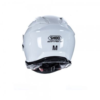 Мотошлем SHOEI GT-Air II White XXL