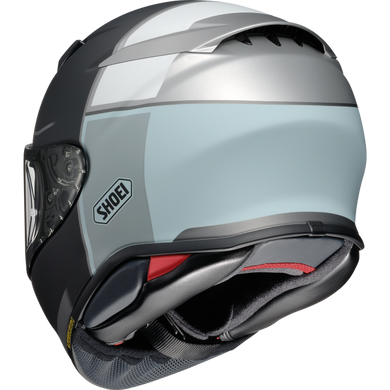 Мотошлем SHOEI NXR2 Yonder TC-2 XXS