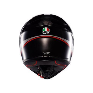 Мотошлем AGV K1 S (E2206) LAP, XS