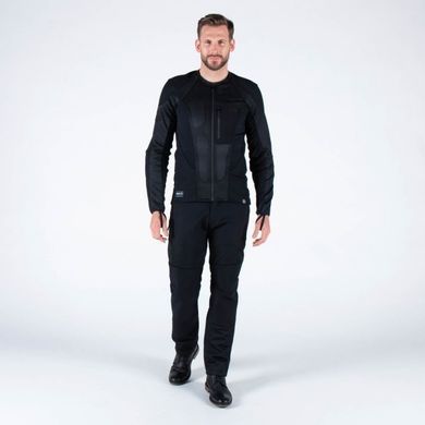Мотоштани Urbane Pro Trousers MK2- Men's Black 5XL