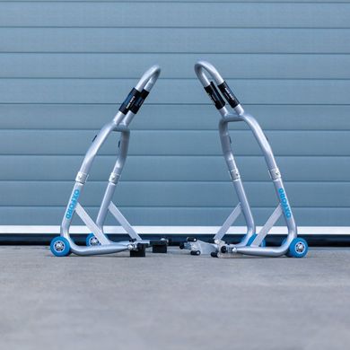 Oxford Premium Front Paddock Stand