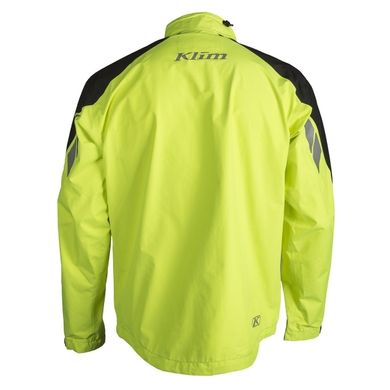 Мотокуртка KLIM Forecast Hi-Vis L