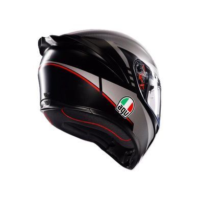 Мотошлем AGV K1 S (E2206) LAP, XS