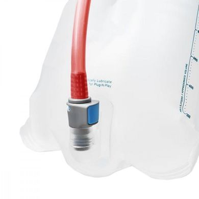 Гідратор USWE 2L Elite Clear Accessories