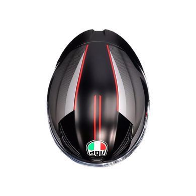 Мотошлем AGV K1 S (E2206) LAP, XS