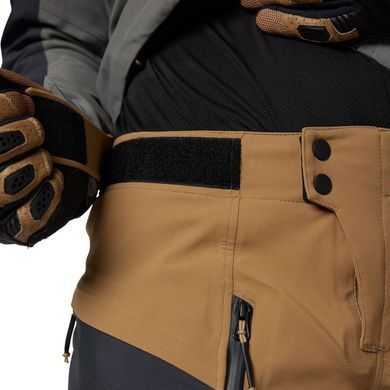 Штани FOX Ranger GORE-TEX Adventure Pant Pewter, 32