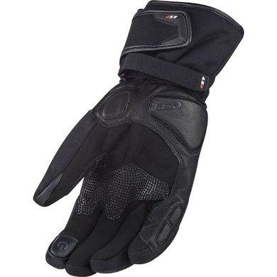 Моторукавички LS2 Frost Man Gloves Black M M
