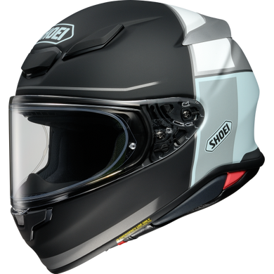 Мотошлем SHOEI NXR2 Yonder TC-2 XXS