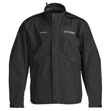 Мотокуртка KLIM Forecast Black XL