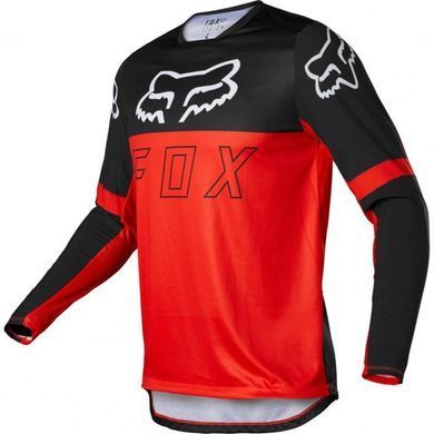 Джерси FOX Legion LT Red M