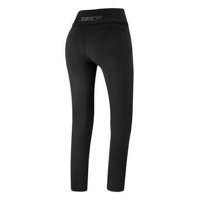 Мото леггинсы SECA FLEX Black W26-L32