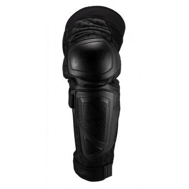 Мотонаколінники Leatt Knee Shin Guard EXT Black S-M