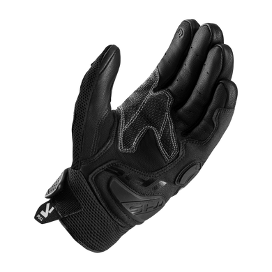 Моторукавички SHIMA SPARK 3.0 MEN BLK/RED XXL