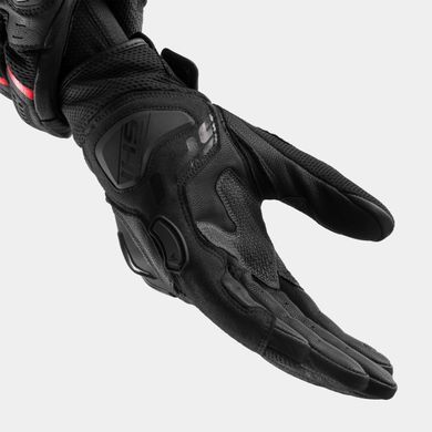 Моторукавички SHIMA SPARK 3.0 MEN BLK/RED XXL